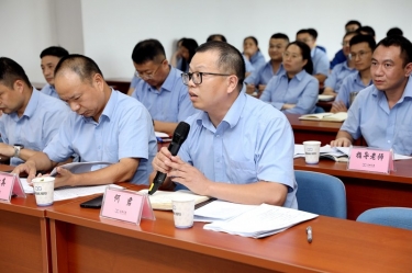 “清零”而來，“滿載”而歸 | 景興紙業(yè)中青班（二期）培訓(xùn)班亮出畢業(yè)論文調(diào)研成果