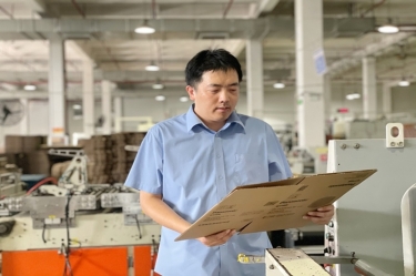 喜訊！陳良杰技能大師工作室獲評“嘉興市技能大師工作室”榮譽(yù)稱號